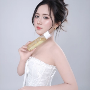 BDOT ESTHETIC SERUM - HUYẾT THANH DƯỠNG DA  Giúp dưỡng ẩm da giúp da căng bóng mịn màng trẻ hoá da 